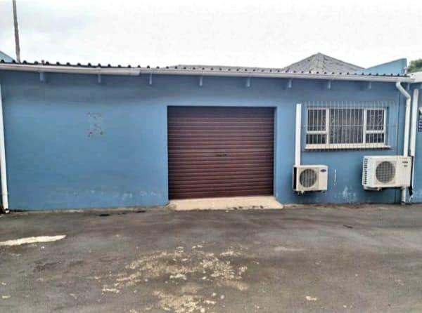 Commercial Property for Sale in Southernwood Eastern Cape